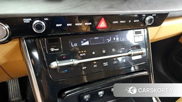 Kia Carnival 4th generation id 4671874 из Кореи 9