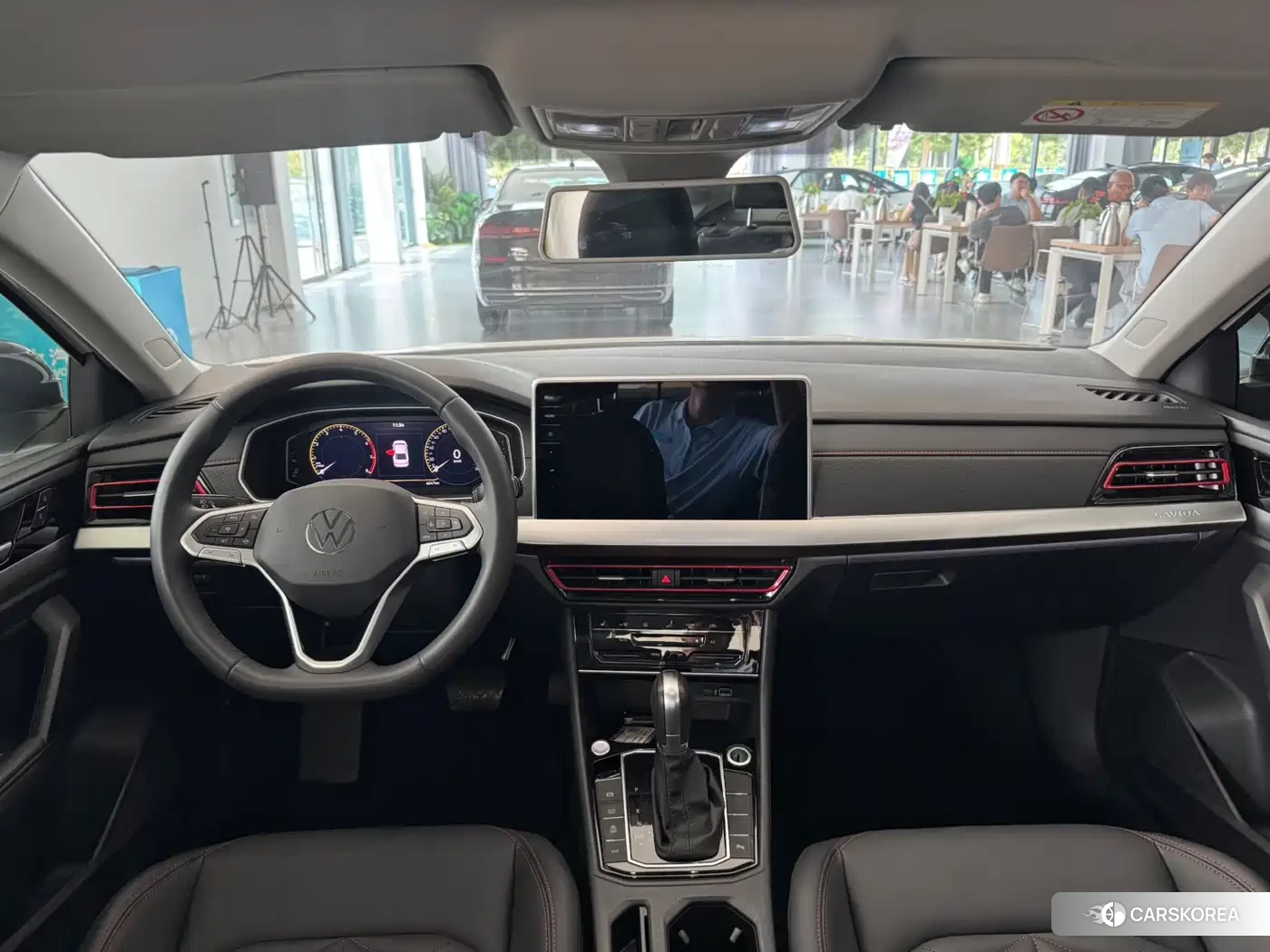 Volkswagen Lavida id 4600649 из Китая 9