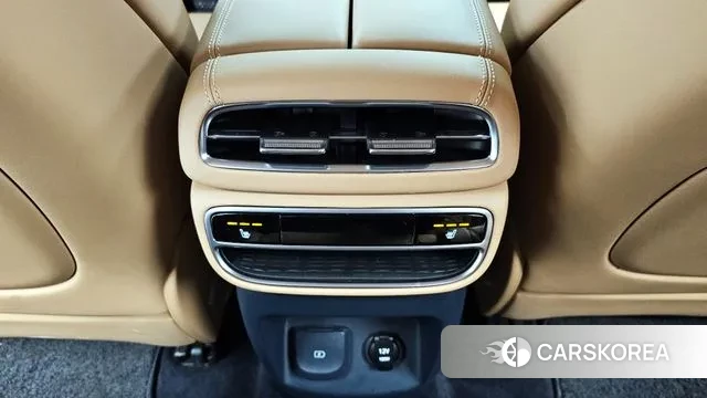 Genesis GV80 id 3680945 из Кореи 9