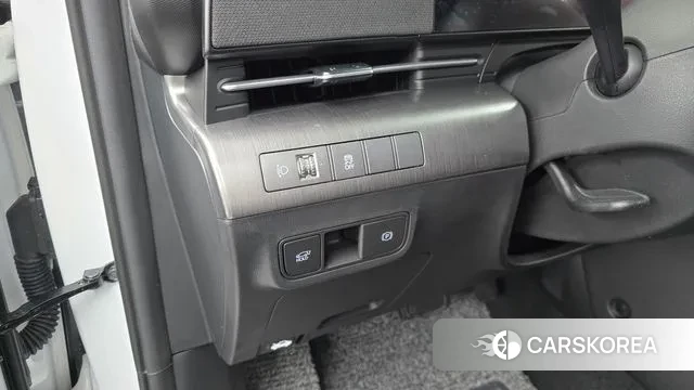 Hyundai Kona (SX2) id 3775875 из Кореи 9