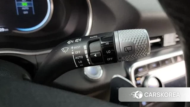 Genesis GV80 id 3692036 из Кореи 9