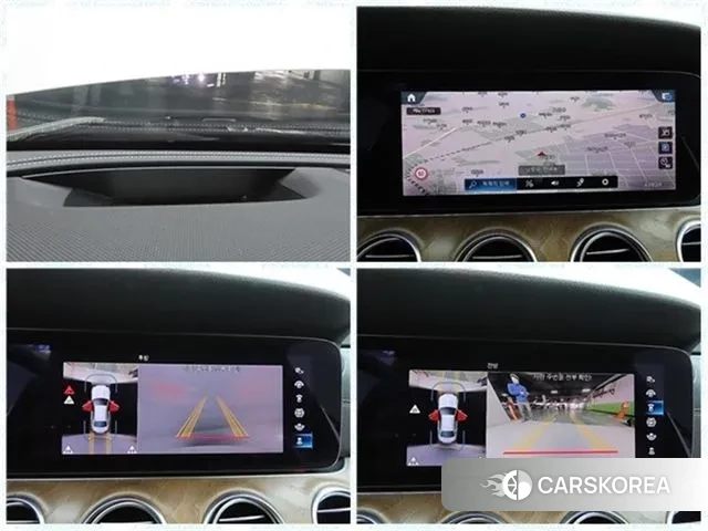 Mercedes-Benz E-Class W213 id 3654588 из Кореи 9