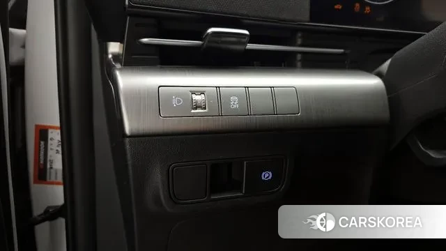 Hyundai Kona (SX2) id 3452619 из Кореи 9