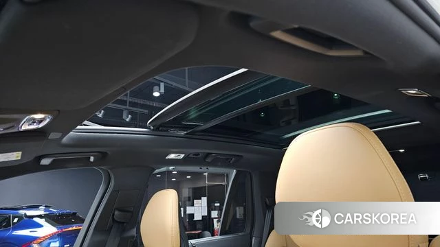 Volvo XC90 second Generation id 3860434 из Кореи 9