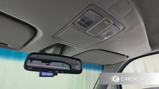 Kia The New Ray id 3033964 из Кореи 9