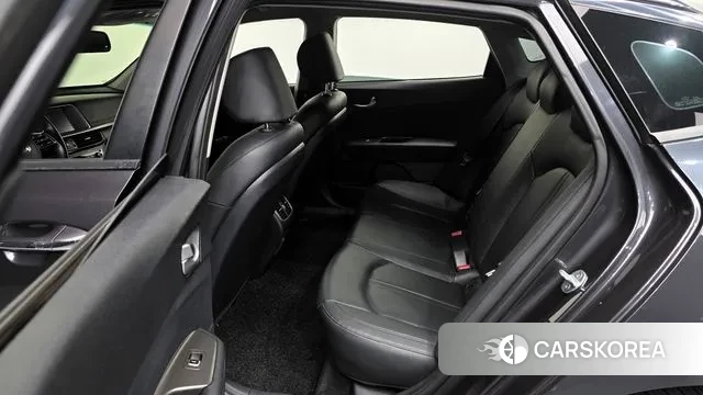 Kia The New K5 2nd generation id 3038998 из Кореи 9