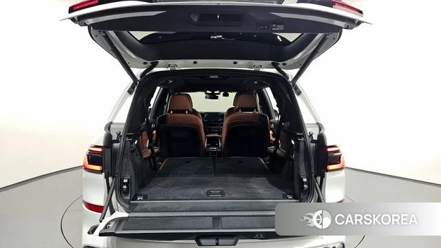 BMW X7 (G07) id 4441826 из Кореи 9