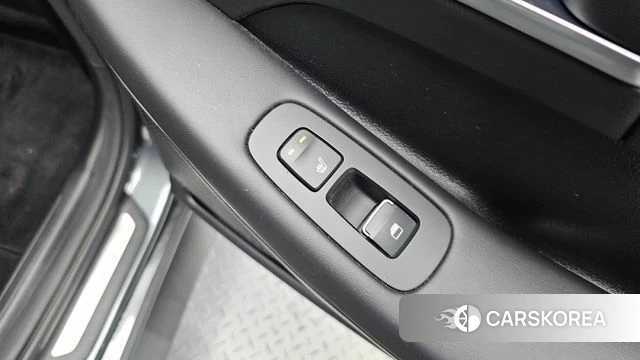 Hyundai Sonata (DN8) id 4573468 из Кореи 9