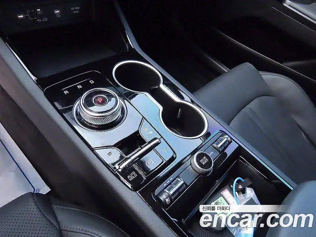 Kia The New K5 3rd generation id 2831782 из Кореи 9