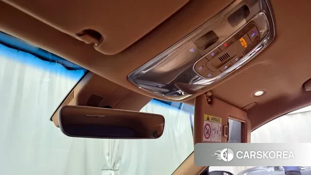 Genesis GV80 id 3753113 из Кореи 9