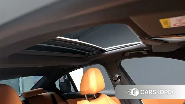 BMW 3 Series (G20) id 3404944 из Кореи 9