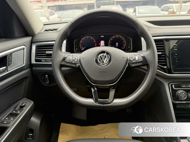 Volkswagen Tourang id 4301219 из Китая 9