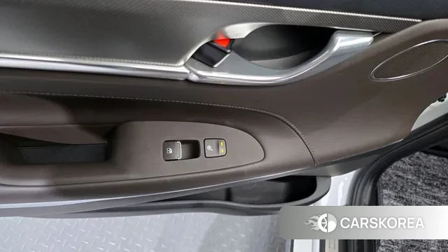 Hyundai The New Grandeur IG id 3509377 из Кореи 9