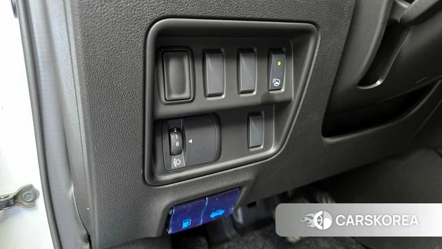 Renault Korea (Samsung) The New QM6 id 4202154 из Кореи 9