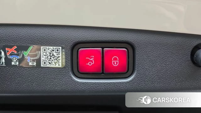 Mercedes-Benz E-Class W214 id 4719838 из Кореи 9