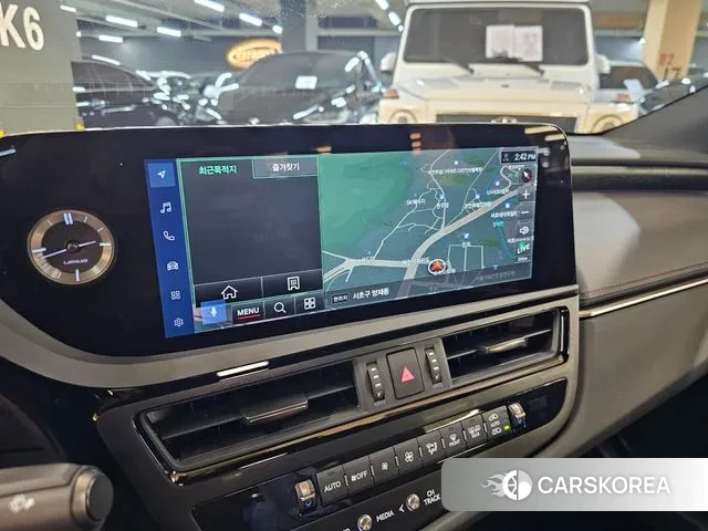 Lexus ES300h 7th generation id 3731927 из Кореи 9