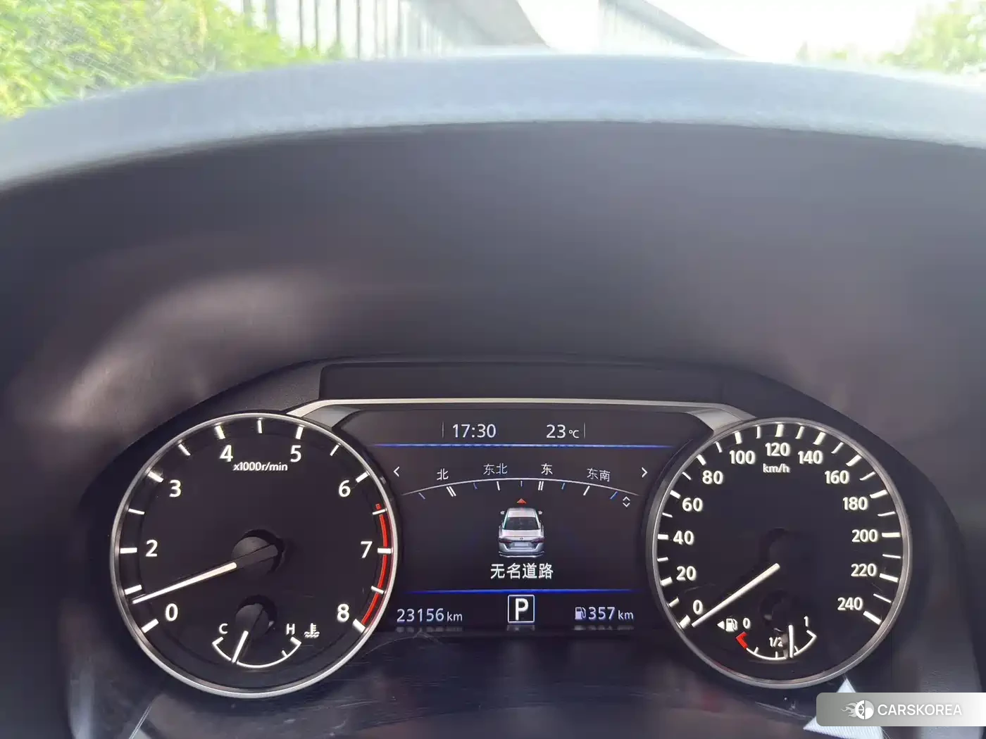 Nissan Altima id 4601800 из Китая 9