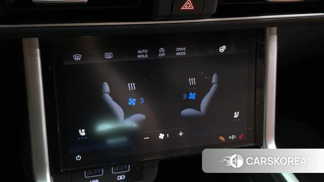 Ssangyong Torres id 4561467 из Кореи 9