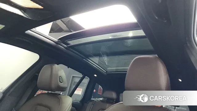 BMW X3 (G01) id 3421795 из Кореи 9