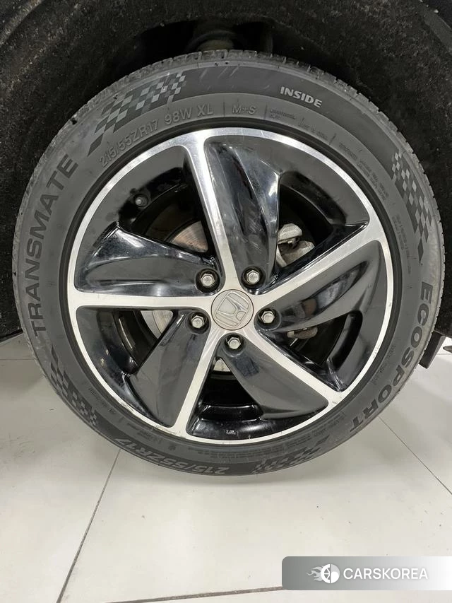 Honda Binzhi id 4299822 из Китая 9