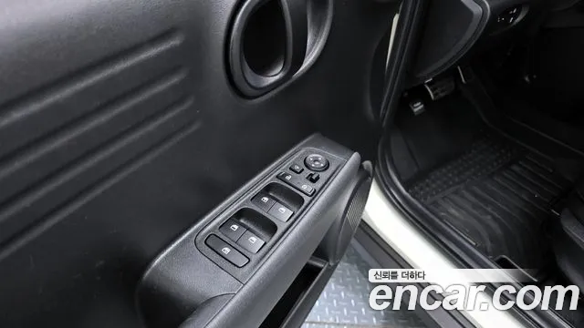 Hyundai Casper id 2708544 из Кореи 9