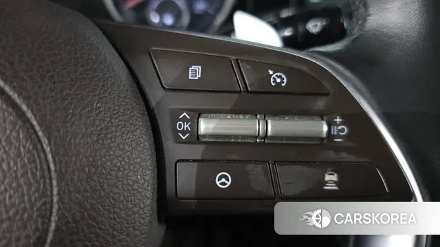 Hyundai The New Grandeur IG id 3747316 из Кореи 9