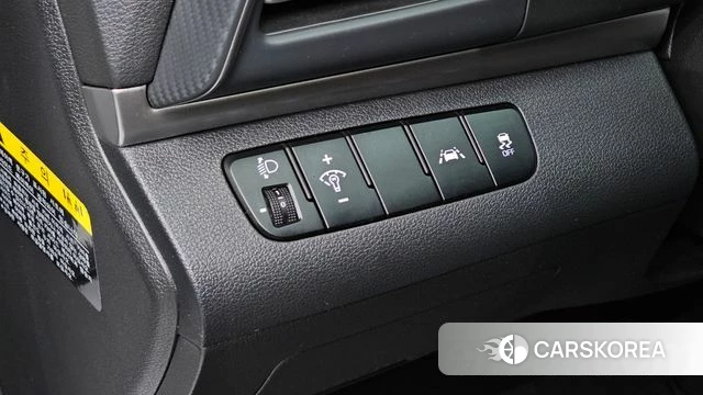 Hyundai The New Avante AD id 4520629 из Кореи 9
