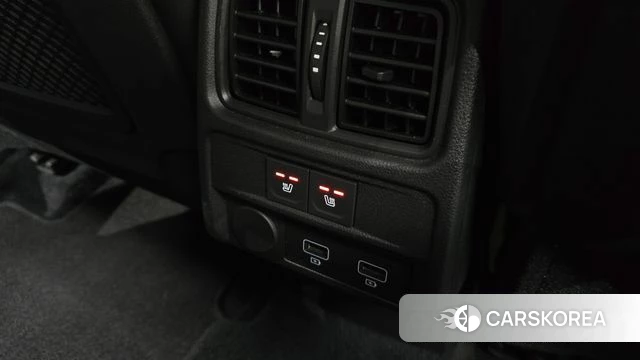 Renault Korea (Samsung) XM3 id 4793575 из Кореи 9