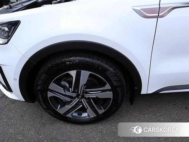 Kia Sorento 4th Generation id 4406266 из Кореи 9