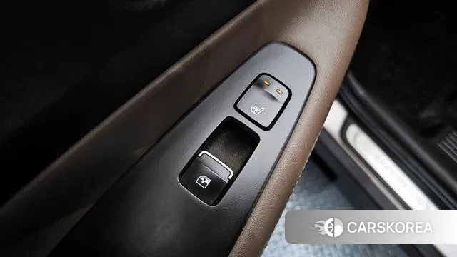 Hyundai Santa Fe TM id 3622111 из Кореи 9