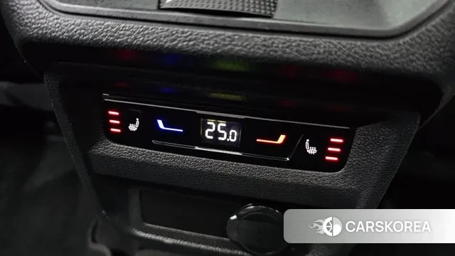 Volkswagen Tiguan second Generation id 3776902 из Кореи 9