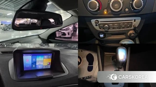 Renault Korea (Samsung) SM3 Neo id 3502143 из Кореи 9