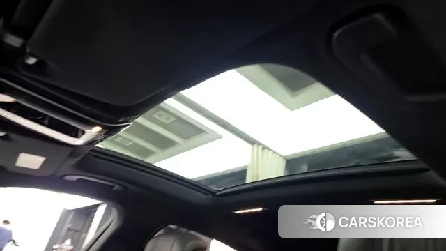 Mercedes-Benz S-Class W223 id 3411910 из Кореи 9