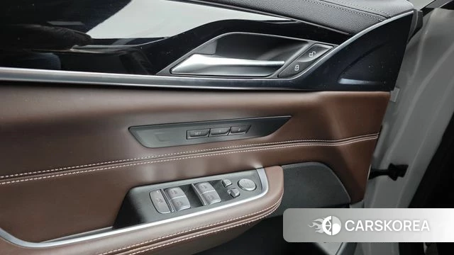 BMW 6 Series GT (G32) id 4641907 из Кореи 9