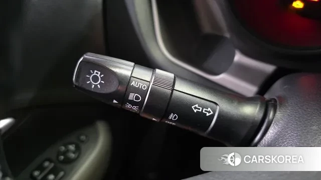 Kia The New Ray id 3028228 из Кореи 9