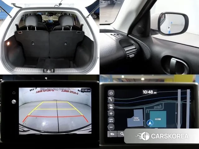 Hyundai Casper id 3273707 из Кореи 9