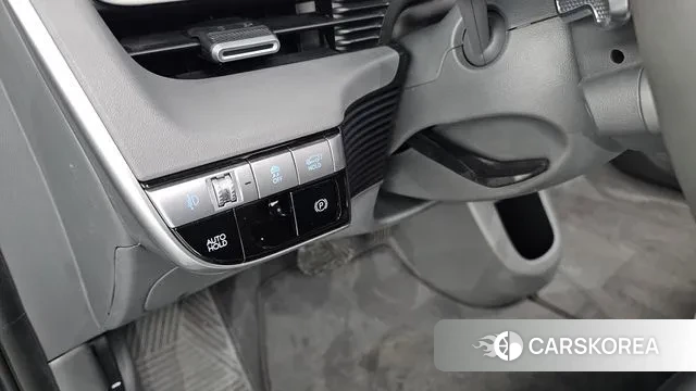 Hyundai Ionic 5 id 3448313 из Кореи 9