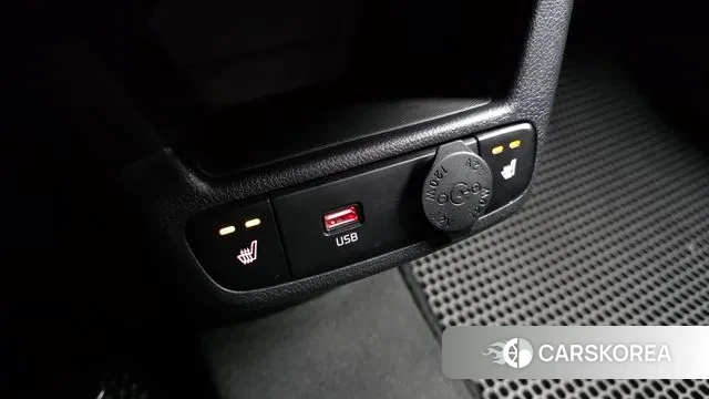 Kia The New Ray id 3771606 из Кореи 9