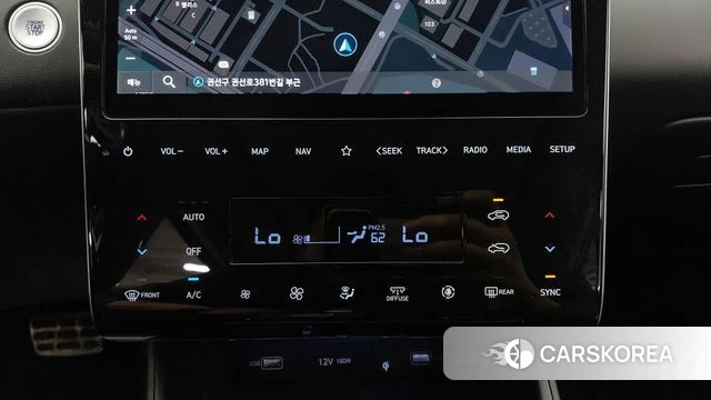 Hyundai Tucson (NX4) id 4609606 из Кореи 9