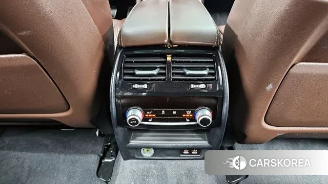 BMW 5 Series (G30) id 3514470 из Кореи 9