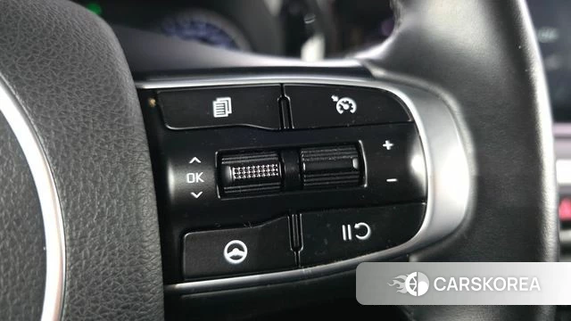Kia K5 3rd generation id 4416683 из Кореи 9