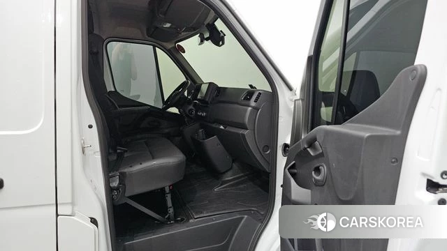 Renault Korea (Samsung) Master id 3963448 из Кореи 9