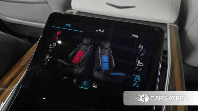 Cadillac Escalade 5th Generation id 3769576 из Кореи 9