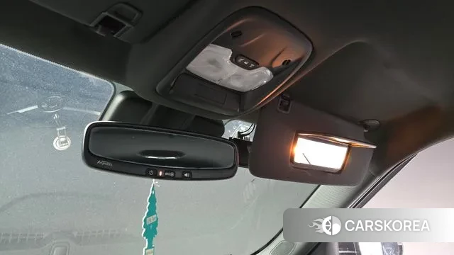 Chevrolet (GM Daewoo) Trailblazer id 3765336 из Кореи 9