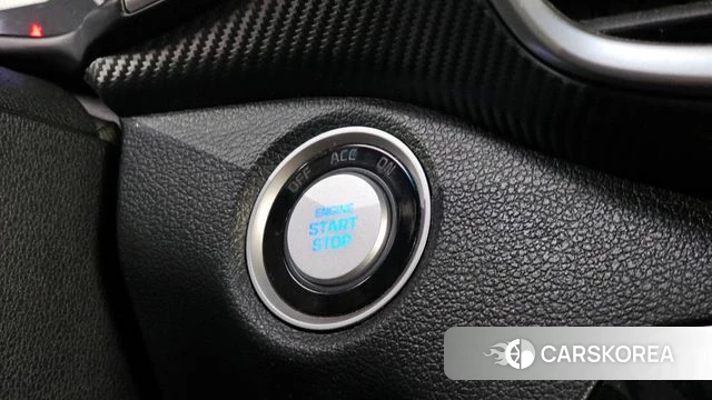 Hyundai All New Tucson id 3936423 из Кореи 9