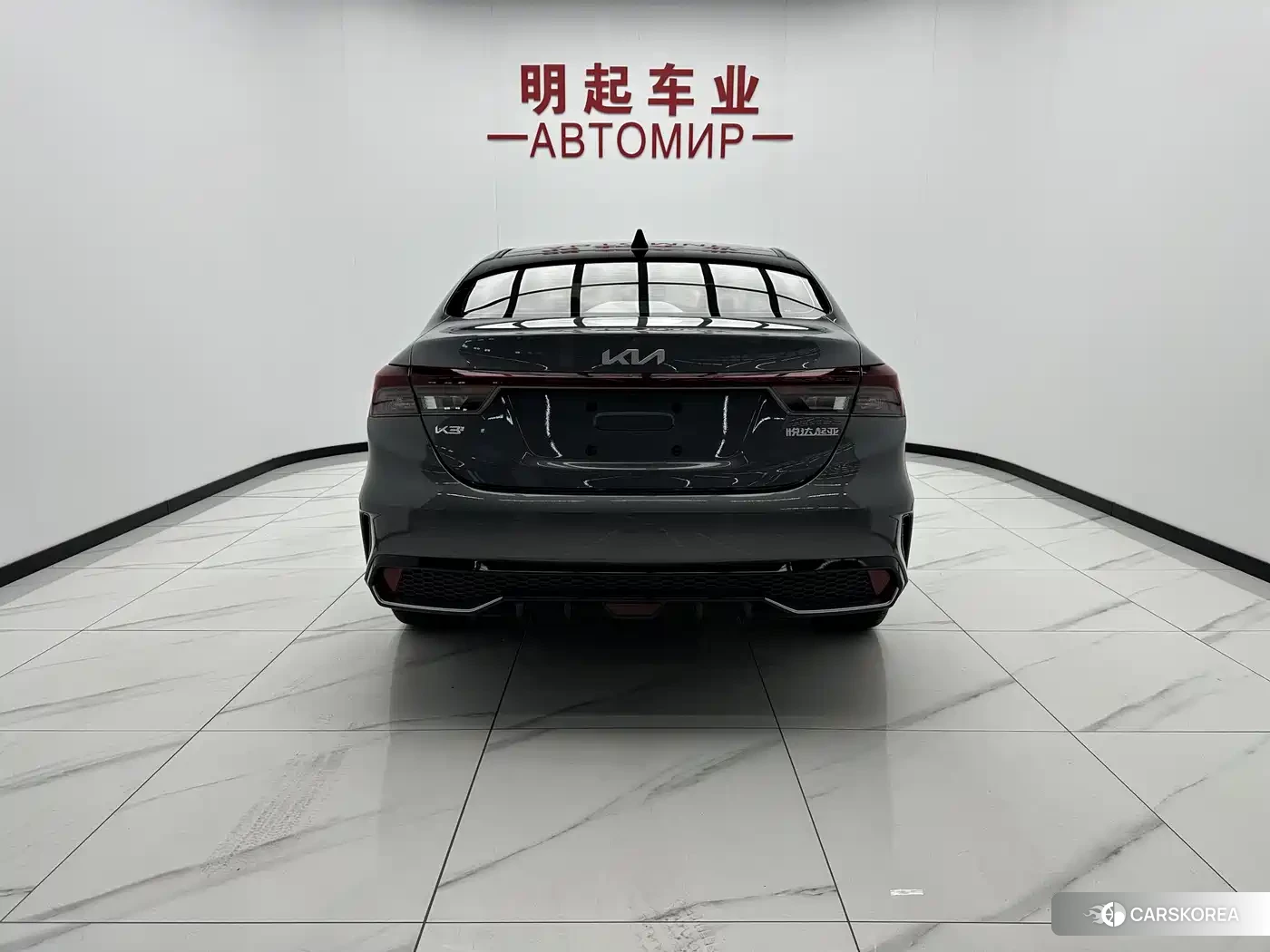 Kia K3 id 4547963 из Китая 9