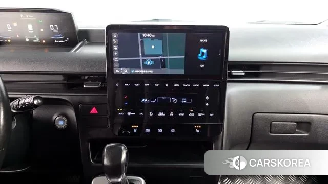 Hyundai Staria id 3367407 из Кореи 9