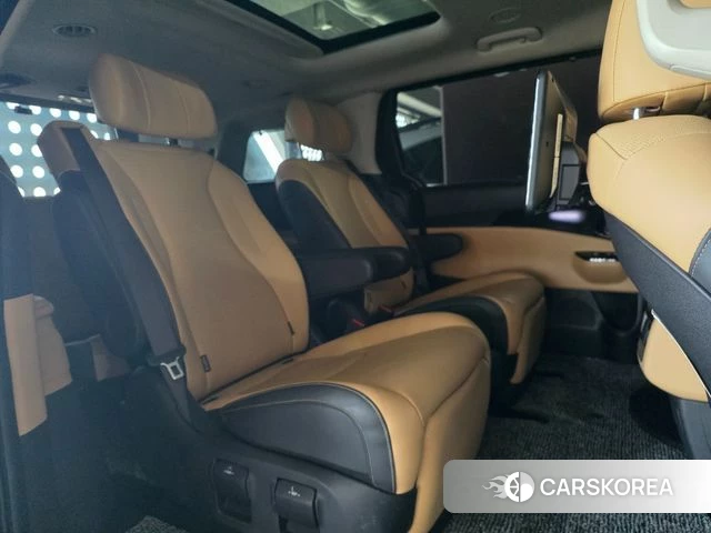 Kia Carnival 4th generation id 3941715 из Кореи 9