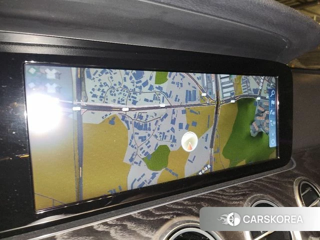 Mercedes-Benz E-Class W213 id 3856578 из Кореи 9