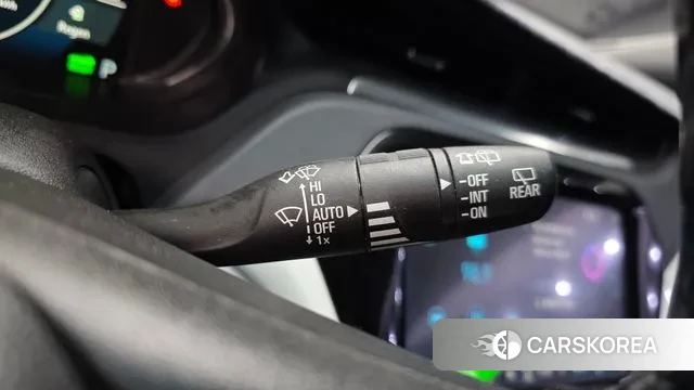 Chevrolet (GM Daewoo) Bolt EV id 3656487 из Кореи 9